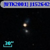 [WTK2001] J152642.24+292349.8