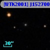 [WTK2001] J152700.28+294134.0