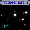 TYC 3905-1250-1