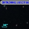 [WTK2001] J152716.27+285628.5