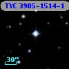 TYC 3905-1514-1