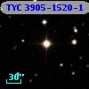 TYC 3905-1520-1