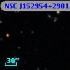 NSC J152954+290119