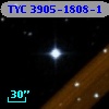 TYC 3905-1808-1