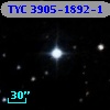 TYC 3905-1892-1