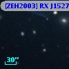 [ZEH2003] RX J1527.9+2900  1
