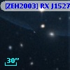 [ZEH2003] RX J1527.9+2900  3