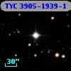 TYC 3905-1939-1