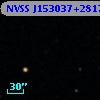 NVSS J153037+281716