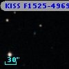 KISS F1525-4969