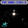 TYC 3905-2281-1