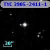 TYC 3905-2411-1