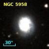 NGC  5958