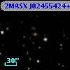 2MASX J02455424+4150228