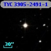 TYC 3905-2491-1