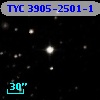 TYC 3905-2501-1