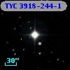 TYC 3918-244-1