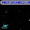 FIRST J153402.2+292156