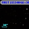 FIRST J153404.6+301931