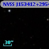 NVSS J153412+295407