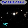 TYC 3918-274-1