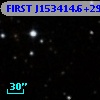 FIRST J153414.6+290329