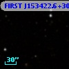 FIRST J153422.6+300007