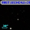 FIRST J153424.1+293114