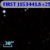 FIRST J153441.8+295817