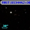 FIRST J153444.2+300954