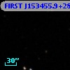 FIRST J153455.9+283359