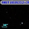FIRST J153522.2+290834