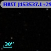 FIRST J153537.1+292007