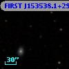 FIRST J153538.1+293647