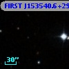 FIRST J153540.6+294349