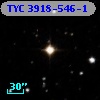 TYC 3918-546-1