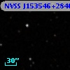NVSS J153546+284645