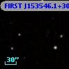 FIRST J153546.1+301911