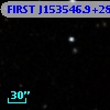 FIRST J153546.9+283501