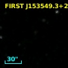 FIRST J153549.3+282816