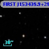 FIRST J153438.9+283009