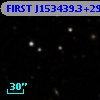 FIRST J153439.3+292334