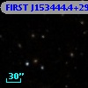 FIRST J153444.4+292049