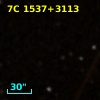 7C 1537+3113