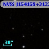 NVSS J154158+312231