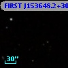 FIRST J153648.2+305900