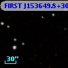 FIRST J153649.8+304924