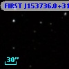 FIRST J153736.0+310121