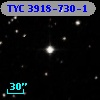TYC 3918-730-1