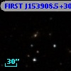 FIRST J153908.5+305526